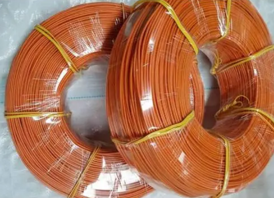 尤溪爆破工程中的放炮线应用方法