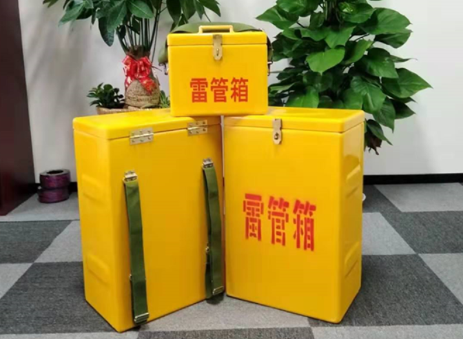 尤溪如何防止雷管箱炸药箱等矿用物品生锈？