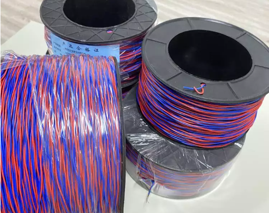 尤溪放炮线的具体作用是什么？