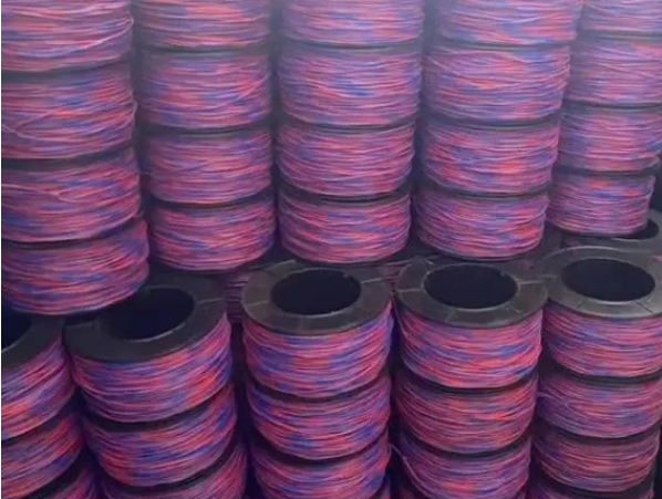 尤溪爆破母线必须符合的要求有哪些？