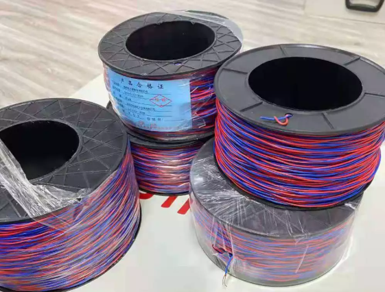 尤溪数码雷管脚线有哪些规格？