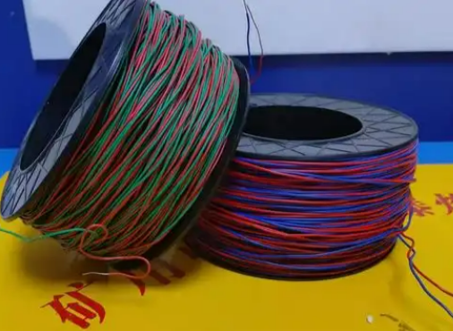 尤溪放炮线的主要材质有哪些？不同材质的适用场景有何区别？