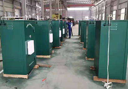 尤溪移动炸药库：安全与效率并重的爆破行业新趋势