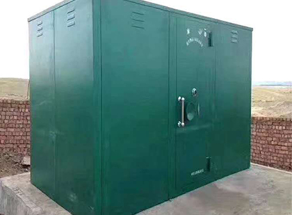 尤溪炸药柜的作用：不仅仅是容器，更是安全与管理的核心防线